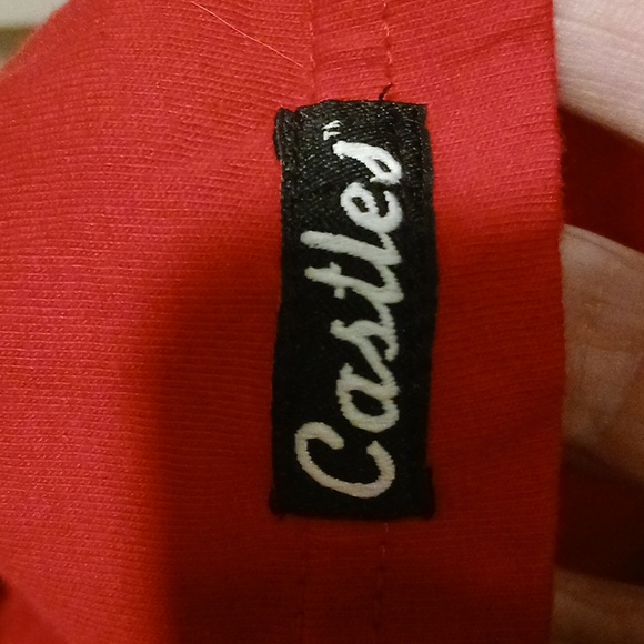 Crooks and Castles NWOT tee - Picture 4 of 5